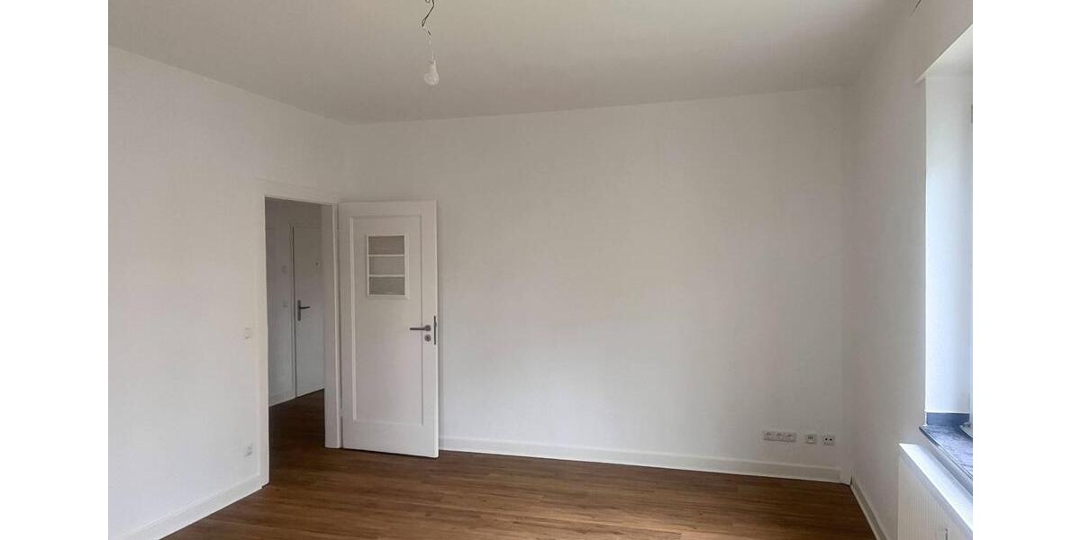 **Modernisierte 3-Zimmer-Wohnung mit Balkon in Holthausen** 3 zimmer