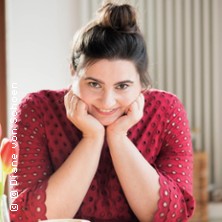 Ladies Night mit Kathinka Engel