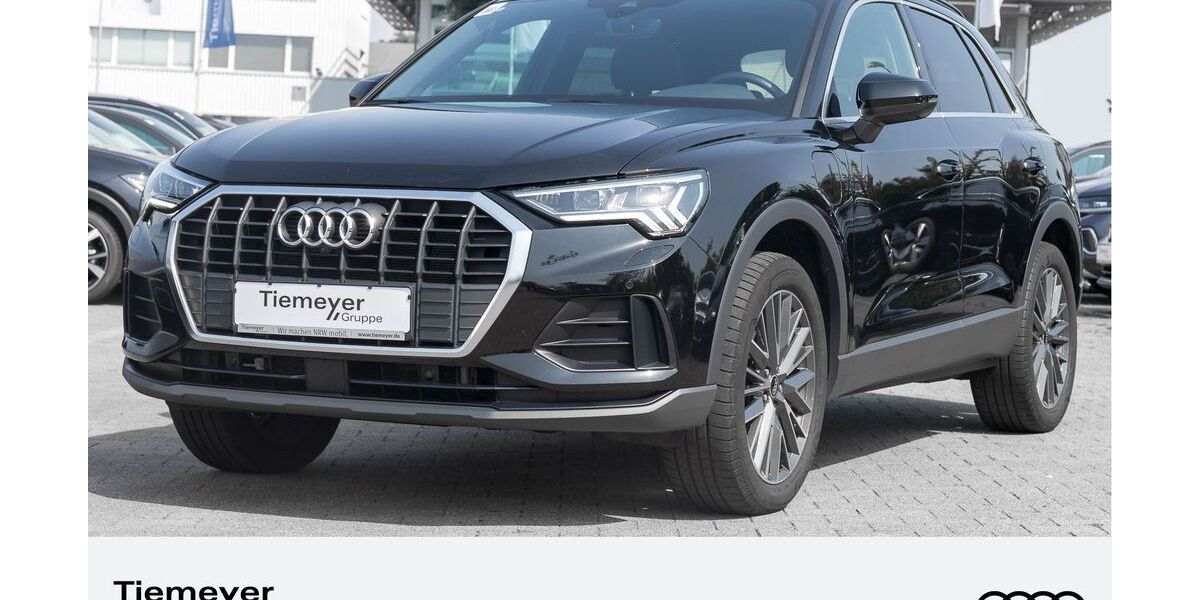 Audi Q3 57.466 km 29.480 &euro; Remscheid 42897