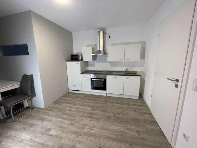 Wohnung zum Mieten in Düsseldorf 899 € 33 m² 1 zimmer