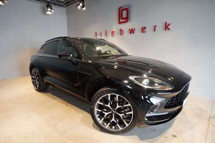 Aston Martin DBX 36.500 km 126.941 € Duisburg 47228