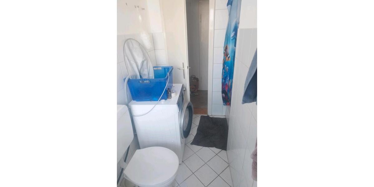 möbliertes Einzelzimmer-Appartment in Duisburg 1 zimmer