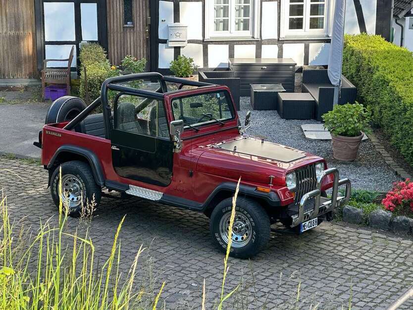 Wrangler