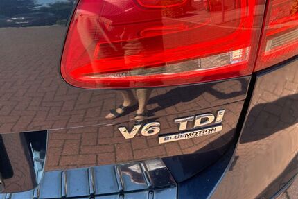VW Touareg 262.500 km 10.000 &euro; Neuss (bei Düsseldorf) 41472