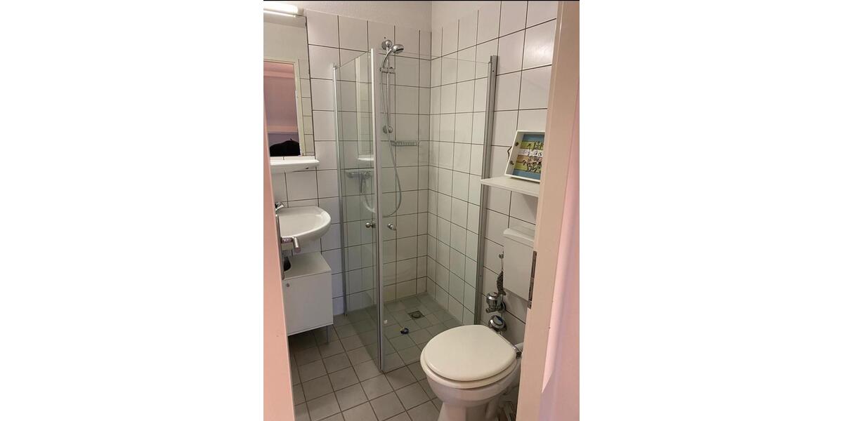 Dachgeschoßwohnung Leichlingen (Rheinland) - 1 Zimmer, 27 m&sup2;, 125.000&euro; | Angebot:26869304