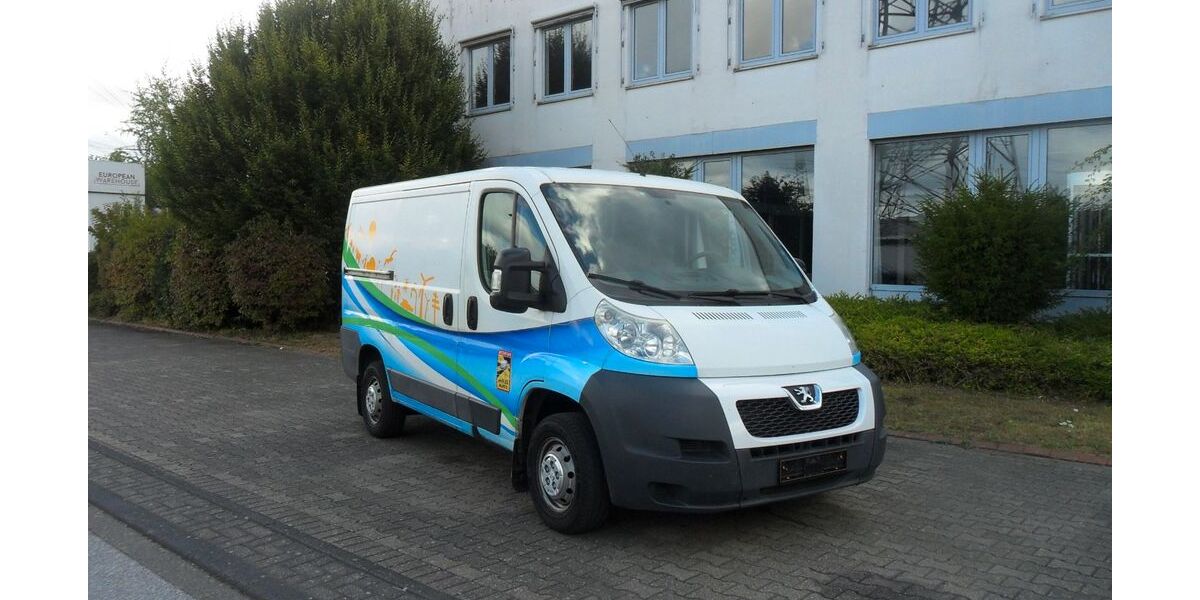 Peugeot Boxer 189.500 km 3.990 &euro; Pulheim-Brauweiler bei Köln 50259