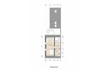 Maisonettenwohnung Mönchengladbach Süd - 4 Zimmer, 98 m&sup2;, 239.500&euro; | Angebot:27136714