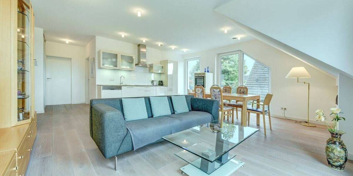 Einfamilienhaus Düsseldorf Angermund - 5 Zimmer, 314 m&sup2;, 2.490.000&euro; | Angebot:25776499