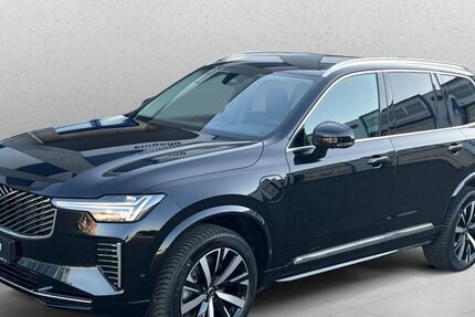 Volvo XC90 21.970 km 67.980 € Mönchengladbach 41068