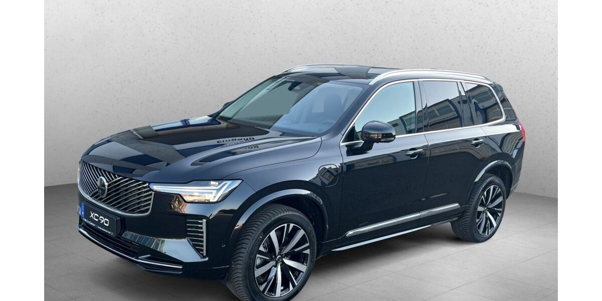 Volvo XC90 21.970 km 67.980 &euro; Mönchengladbach 41068