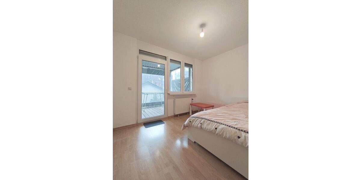 Reihenmittelhaus Düsseldorf Holthausen - 4 Zimmer, 96 m&sup2;, 400.000&euro; | Angebot:25862594