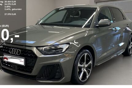 Audi A1 10.369 km 27.178 &euro; Krefeld 47805