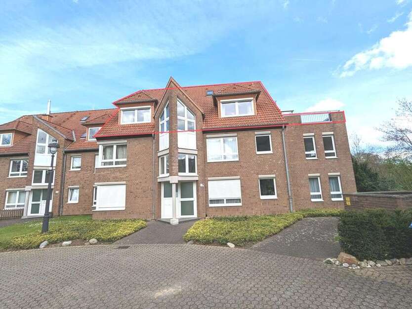 Wohnung zum Kaufen in Grevenbroich 465.000 € 156 m²