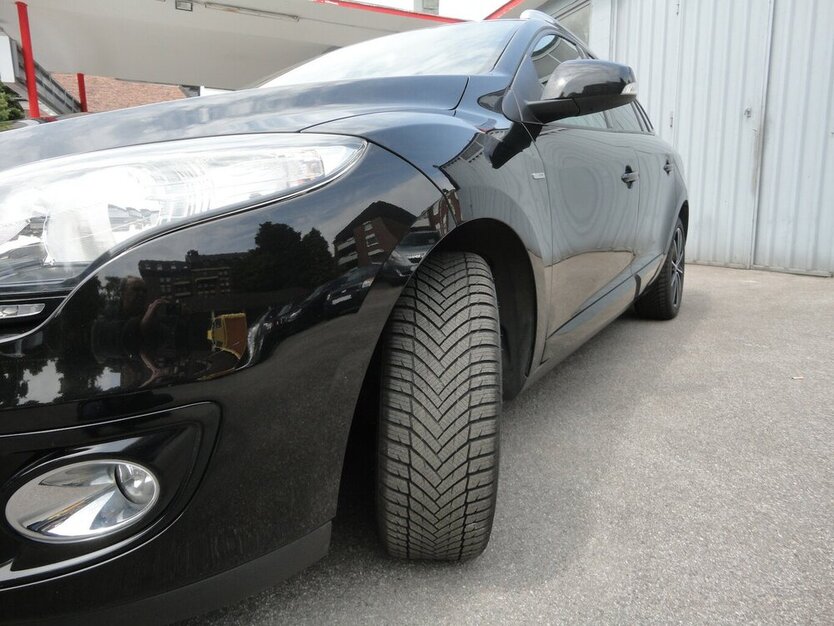 Renault Megane BOSE Edition Klima.Kette+ Motor überholt 150.000 km 5.990 € Neuss 41462