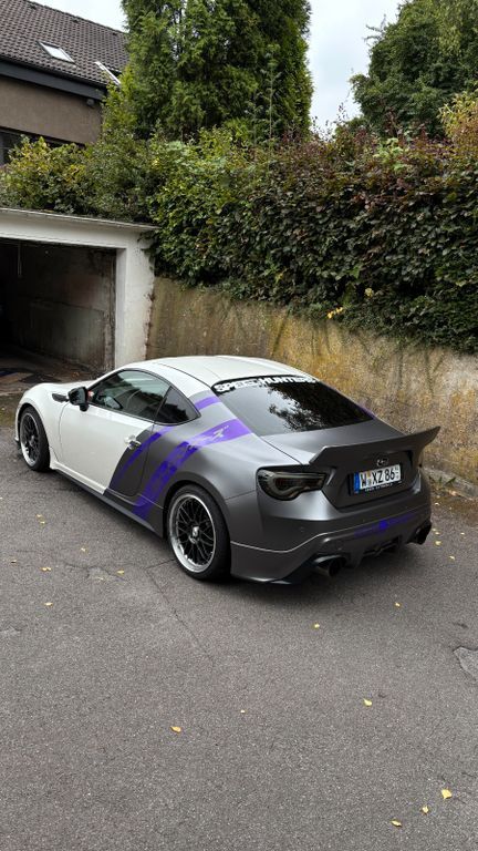 BRZ