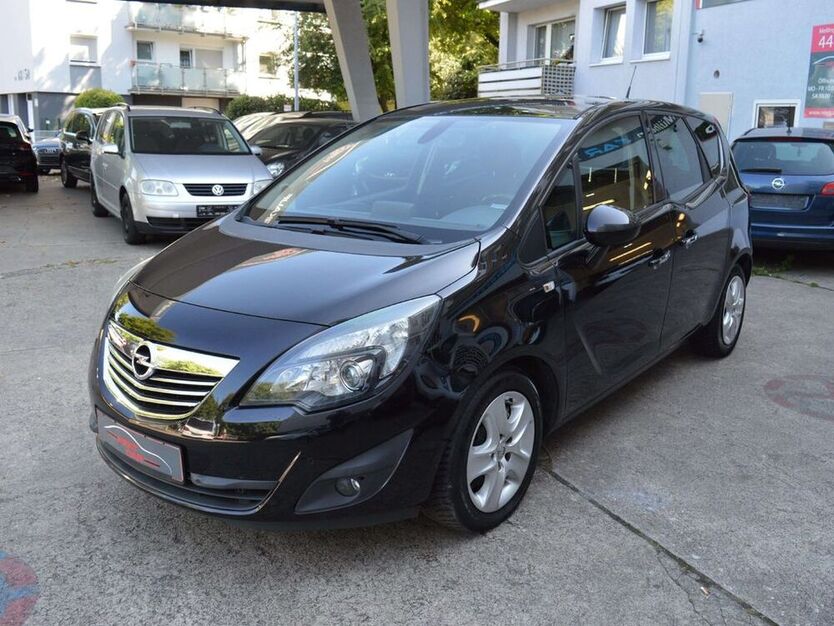 Meriva