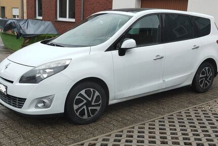 Renault Scenic 184.000 km 4.350 &euro; Grevenbroich 41517