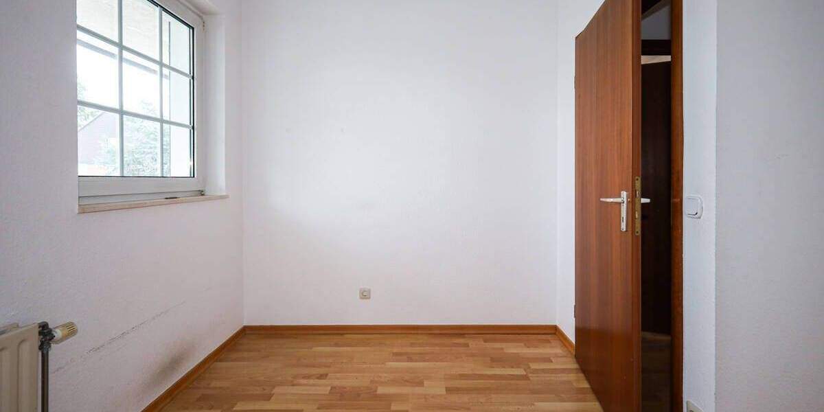 Zwei Balkone, Tiefgarage und beste Anbindung - städtisches Wohnen mit Mehrwert 3 zimmer