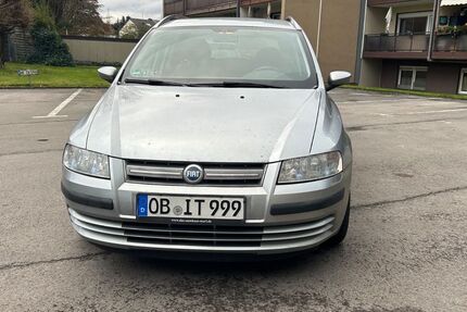 Fiat Stilo 109.528 km 1.499 &euro; Duisburg 47138