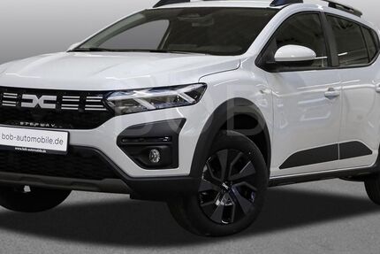 Dacia Sandero 2.011 km 21.666 &euro; Düsseldorf 40233