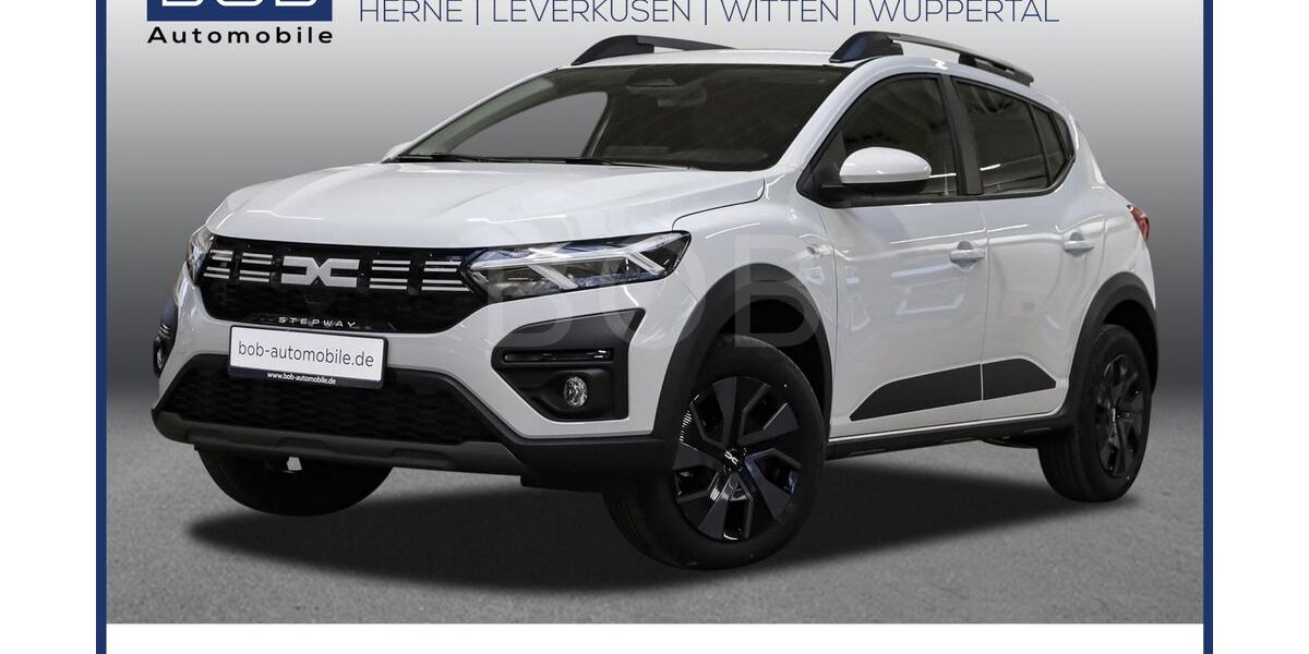 Dacia Sandero 2.011 km 21.666 &euro; Düsseldorf 40233