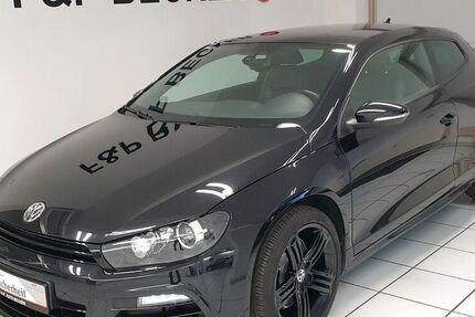 VW Scirocco