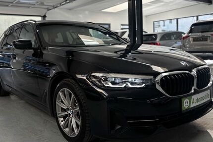 BMW 520 130.900 km 26.999 &euro; Solingen 42697