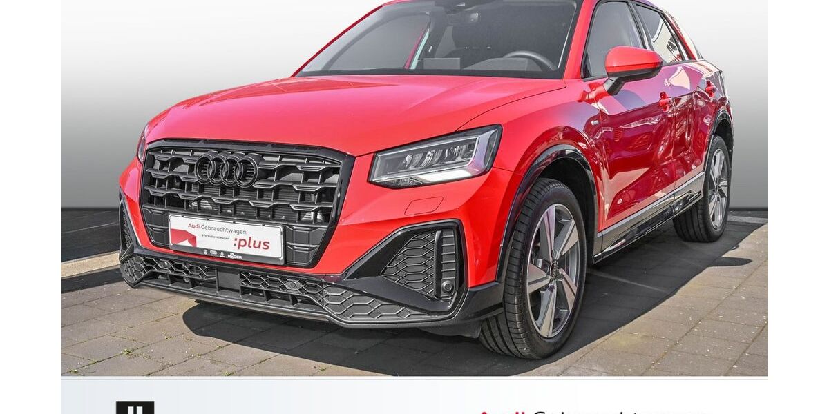 Audi Q2 8.900 km 28.750 &euro; Duisburg 47178