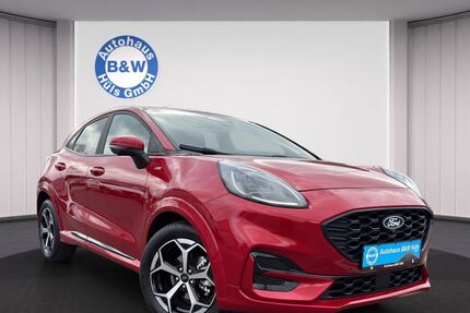 Ford Puma 3.699 km 24.499 &euro; Krefeld 47805