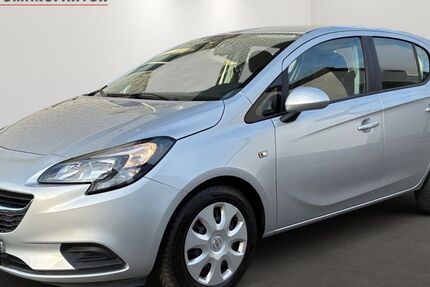 Opel Corsa 37.670 km 8.890 &euro; Heiligenhaus 42579