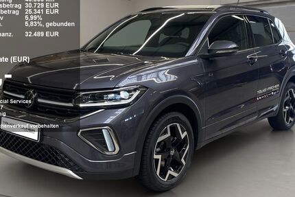 VW T-Cross 1.469 km 31.985 &euro; Krefeld 47805