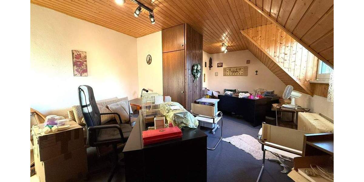 Wo Zukunft ein Zuhause findet Substanz mit Seele - Rheinendhaus für Familien mit Vision 6 zimmer