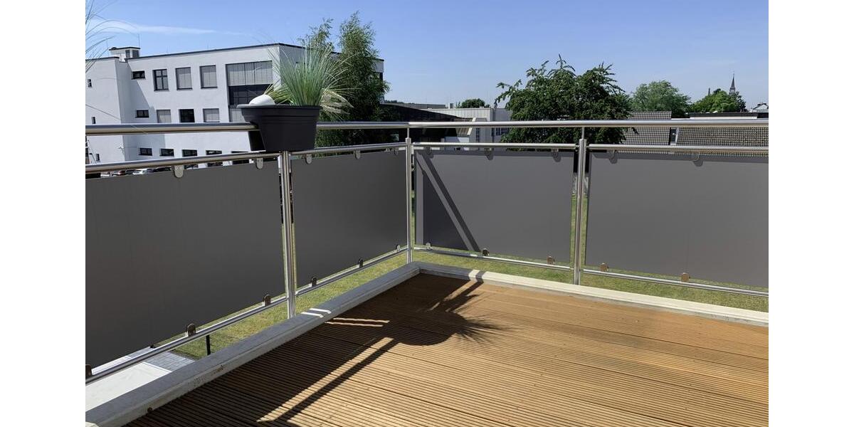 ZWEITBEZUG!!! 3-Zimmer-Wohnung in zentraler Lage 3 zimmer