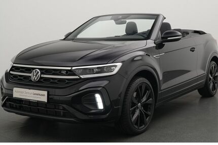 VW T-Roc 11.371 km 34.980 &euro; Leverkusen 51379