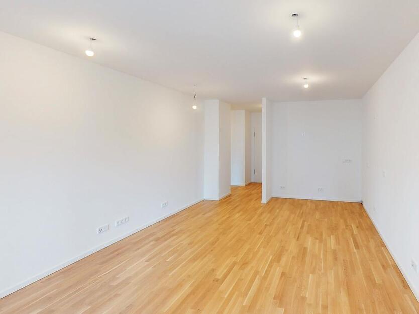 Großzügige 4 Zimmer-Wohnung für Familien - Wohnen am Albertussee (mietpreisgedämpftes Wohnen) zimmer