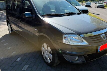 Dacia Logan 133.900 km 3.499 &euro; Mülheim an der Ruhr 45468