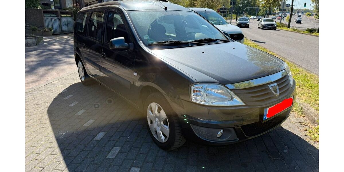 Dacia Logan 133.900 km 3.499 &euro; Mülheim an der Ruhr 45468