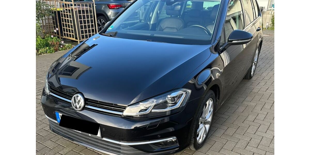 VW Golf 59.000 km 17.900 &euro; Velbert 42553