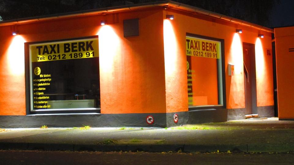 Gewerbeobjekt Solingen Wald - 464&euro; | Angebot:25236761