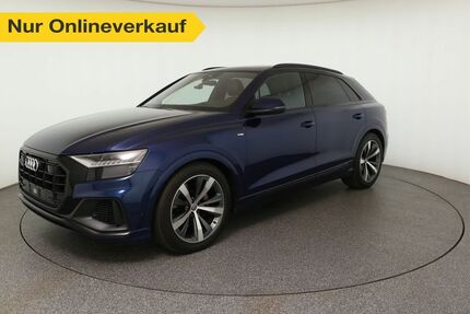 Audi Q8 93.390 km 53.960 &euro; Düsseldorf 40599