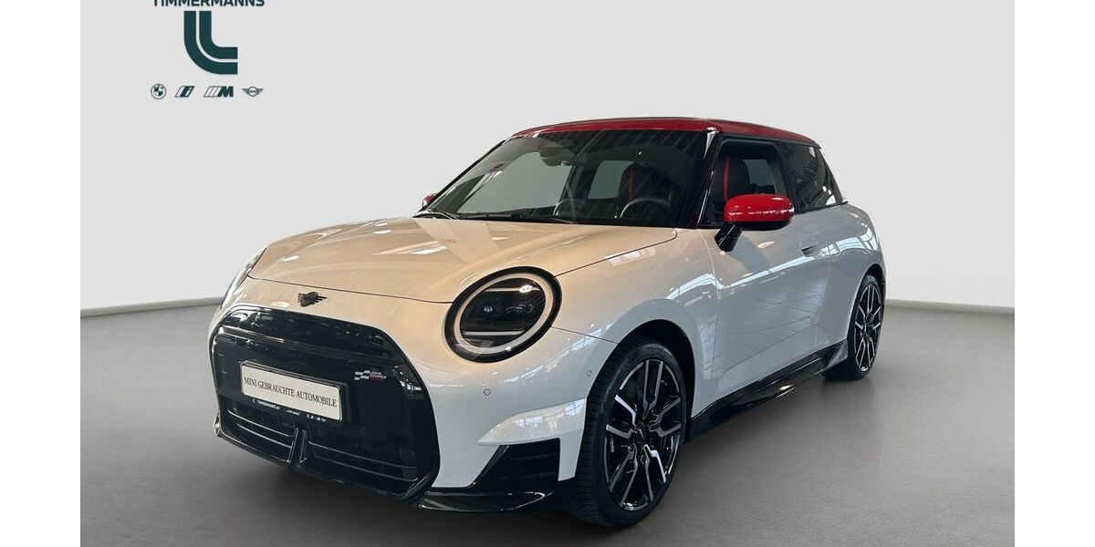 Mini Cooper E 4.004 km 29.980 &euro; Kaarst 41564
