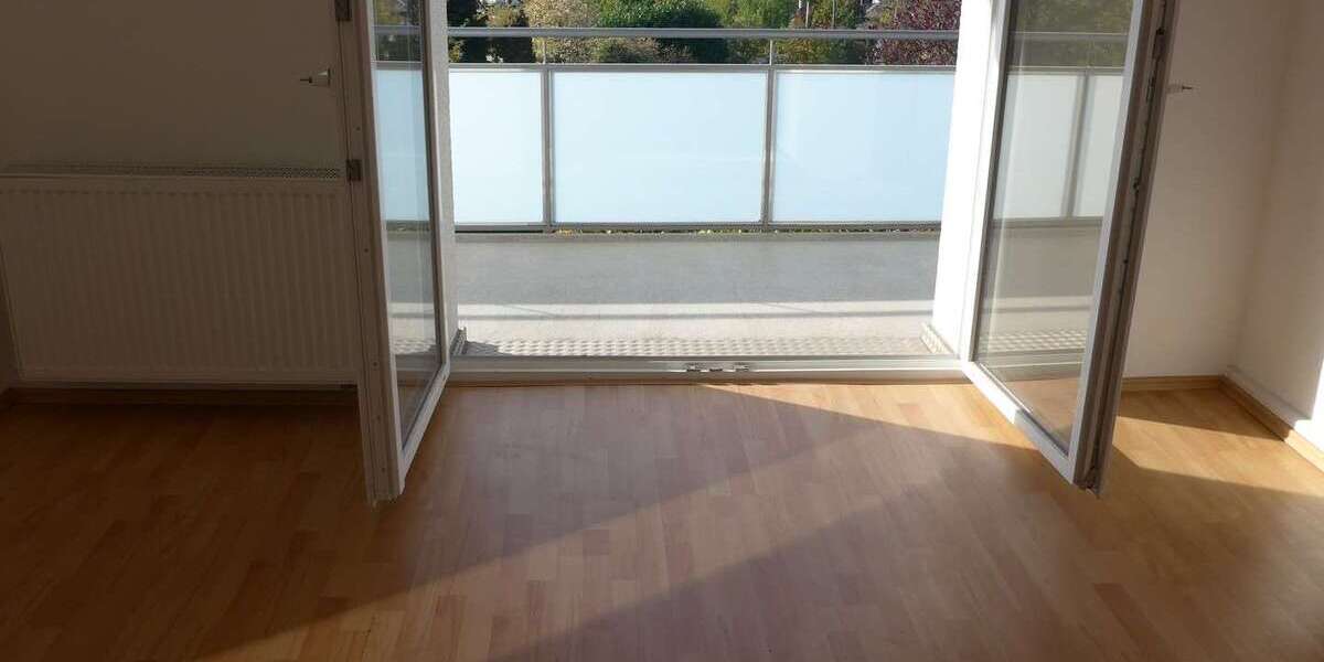 Etagenwohnung Düsseldorf Stadtbezirk 6 - 1.5 Zimmer, 42 m&sup2;, 600&euro; | Angebot:26661056