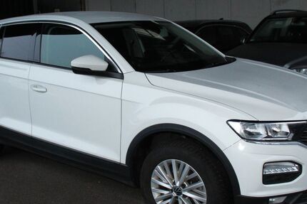 VW T-Roc 95.000 km 15.490 &euro; Wuppertal 42115