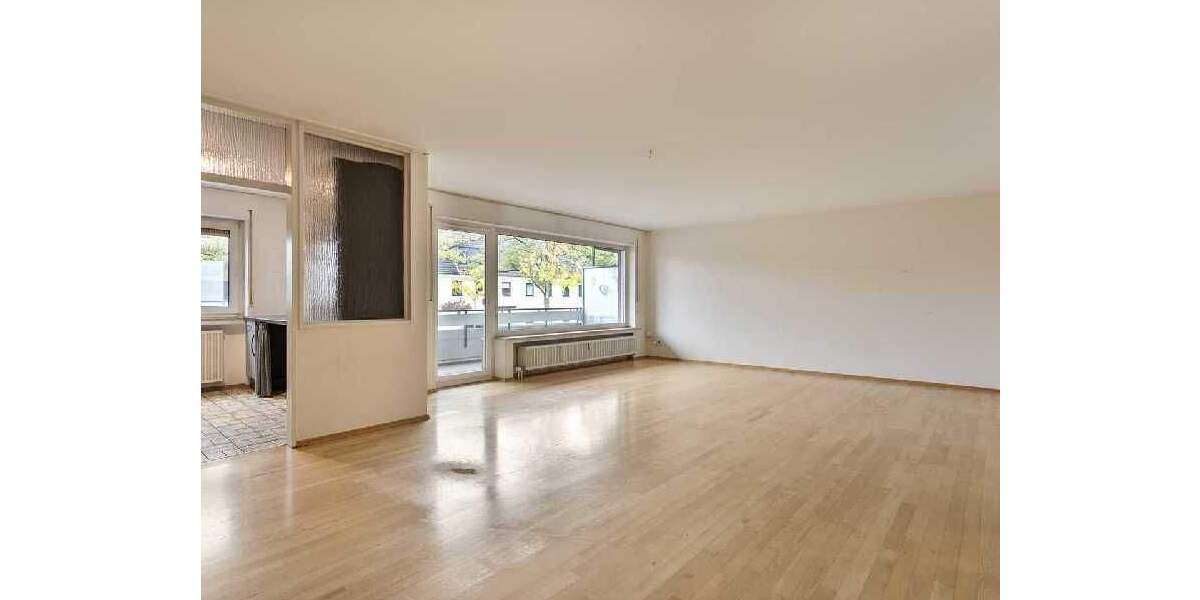Etagenwohnung Ratingen Zentrum - 2 Zimmer, 77 m&sup2;, 229.200&euro; | Angebot:25769430