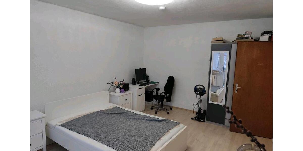 Etagenwohnung Oberhausen Alstaden - 3 Zimmer, 79 m&sup2;, 975&euro; | Angebot:25364990