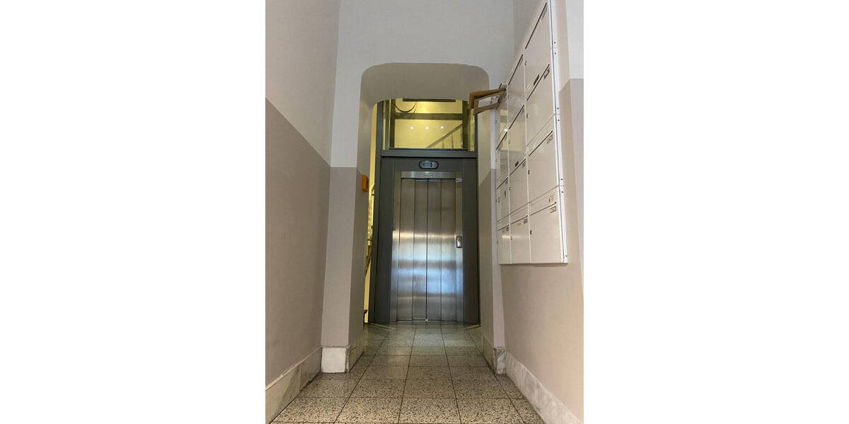 Etagenwohnung Düsseldorf Derendorf - 3 Zimmer, 110 m&sup2;, 689.000&euro; | Angebot:26500141