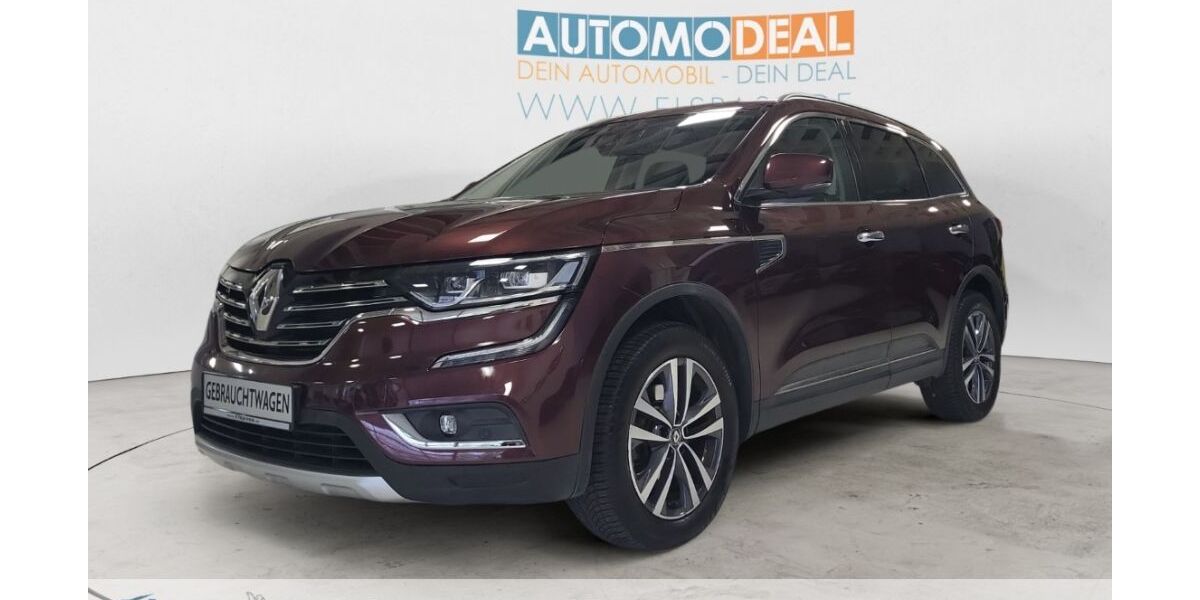 Renault Koleos 77.000 km 18.799 &euro; Duisburg 47138
