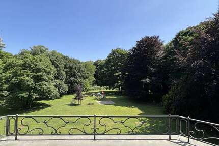 Wohnung Duisburg - 3 Zimmer, 151 m&sup2;, 399.000&euro; | Angebot:23142922