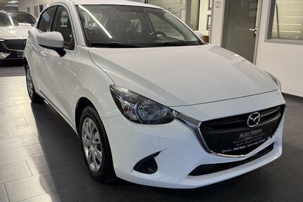 Mazda 2 54.735 km 8.900 &euro; Erkrath 40699