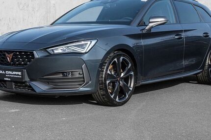 Cupra Leon 28.583 km 31.990 &euro; Düsseldorf 40549